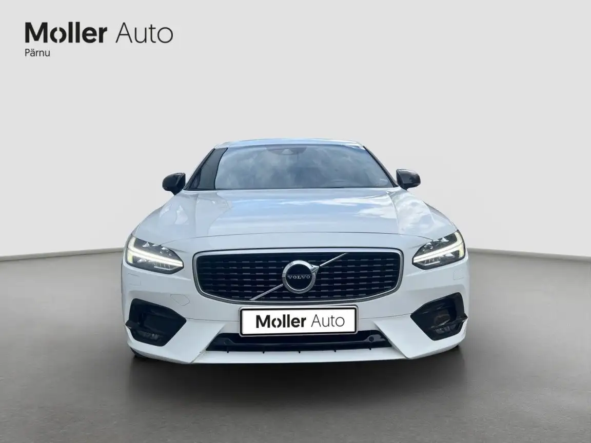 POLESTAR 2