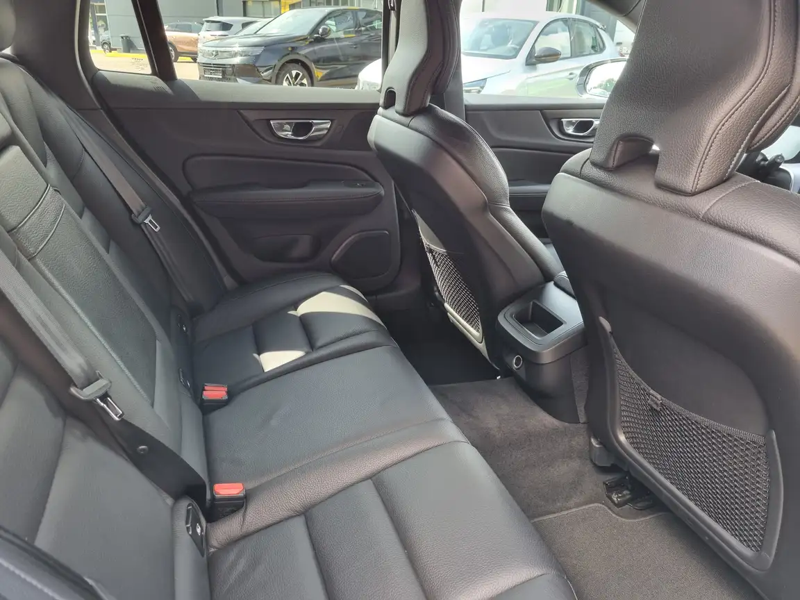 VOLVO NONE