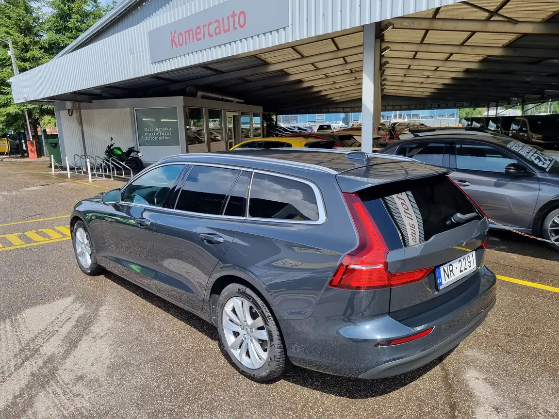 VOLVO NONE