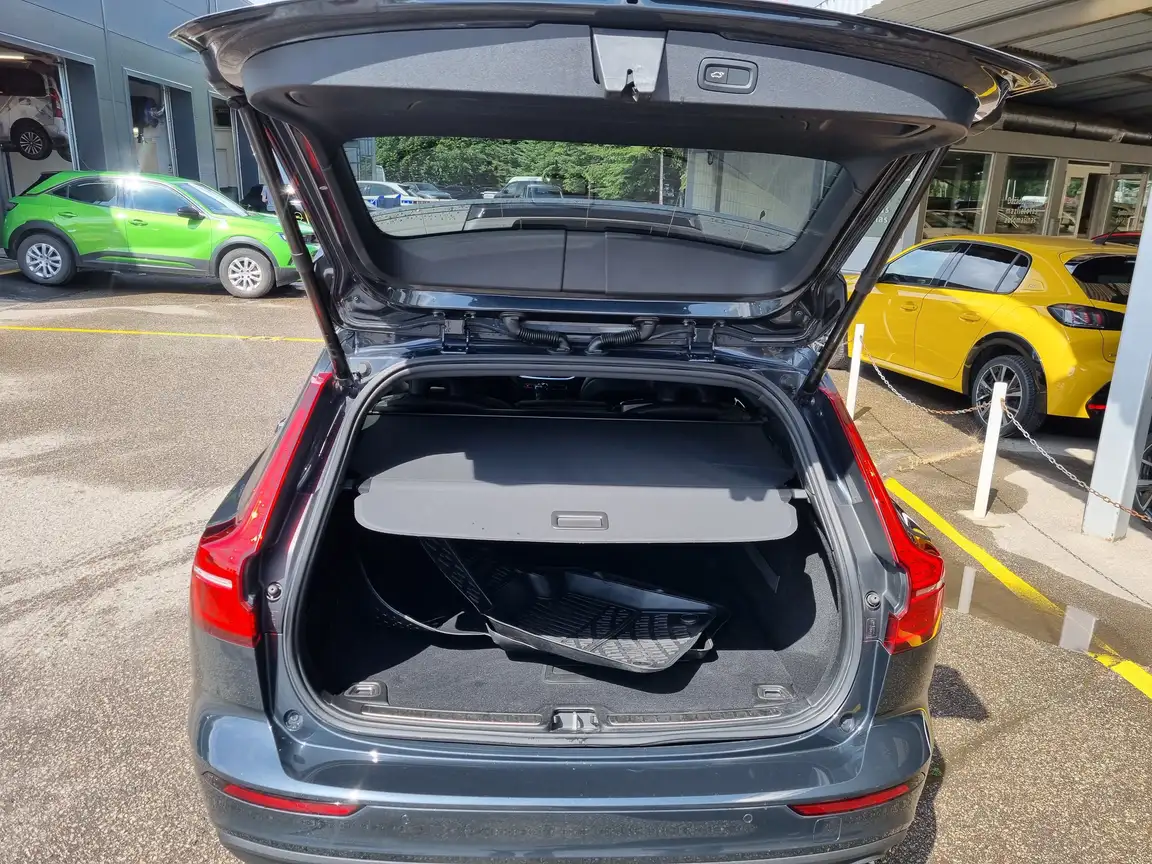 VOLVO NONE