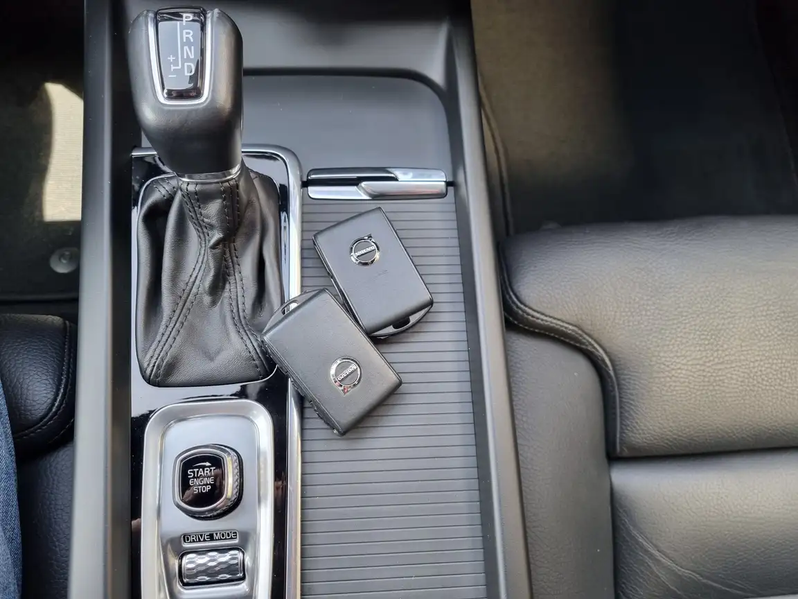 VOLVO NONE