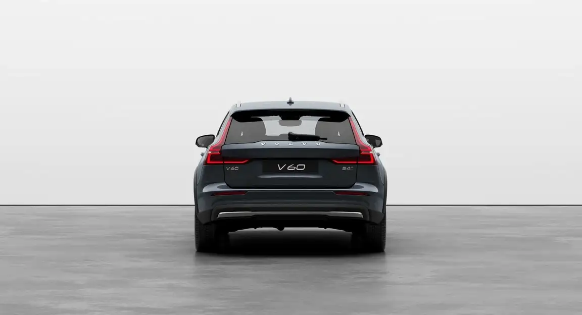 VOLVO V60 CROSS COUNTRY