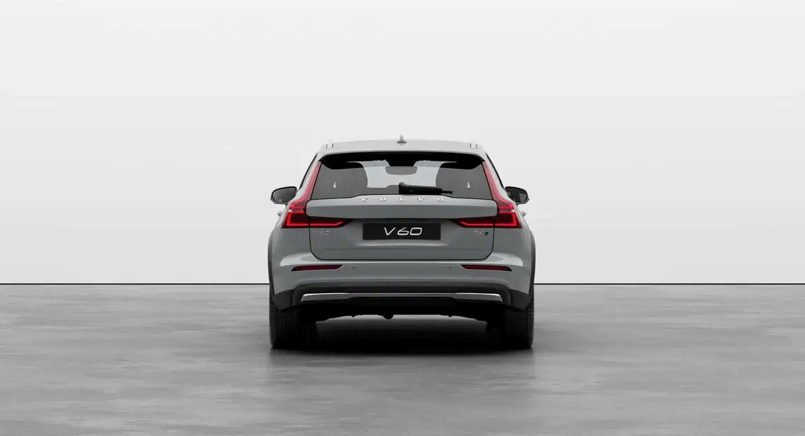 VOLVO V60 CROSS COUNTRY