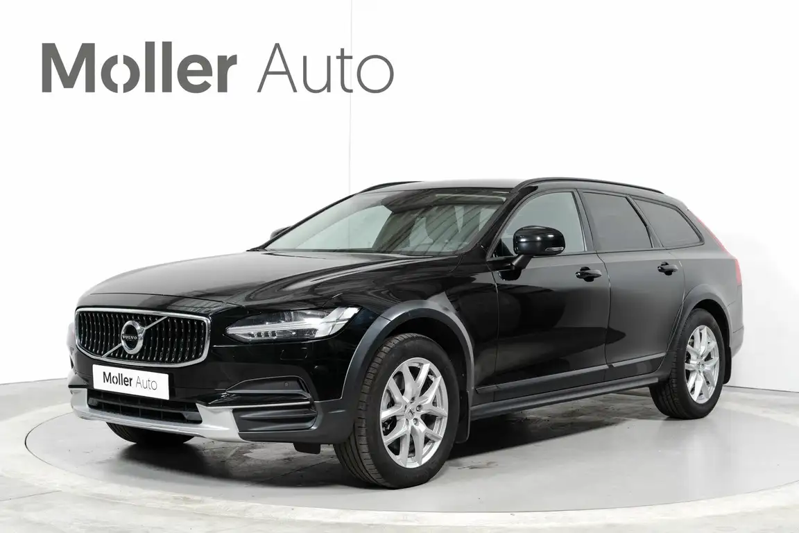 VOLVO V90 CROSS COUNTRY