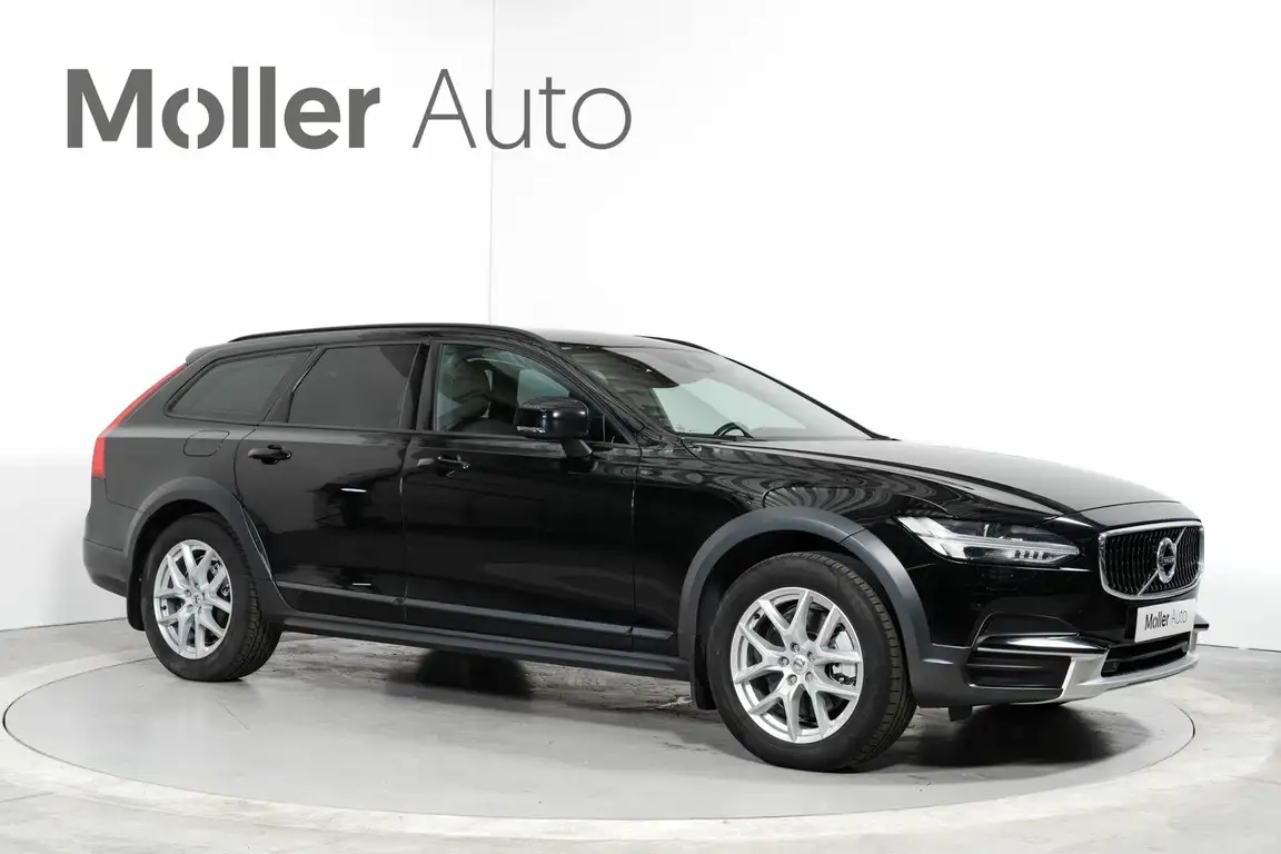 VOLVO V90 CROSS COUNTRY