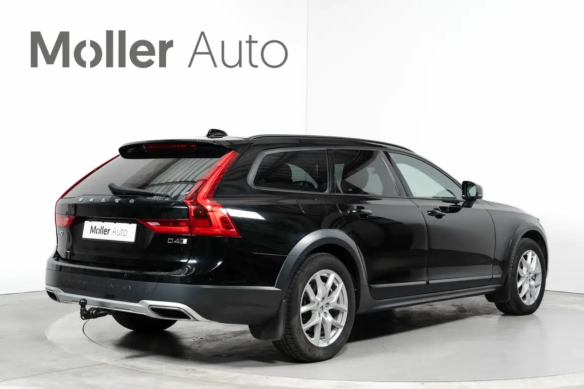 VOLVO V90 CROSS COUNTRY