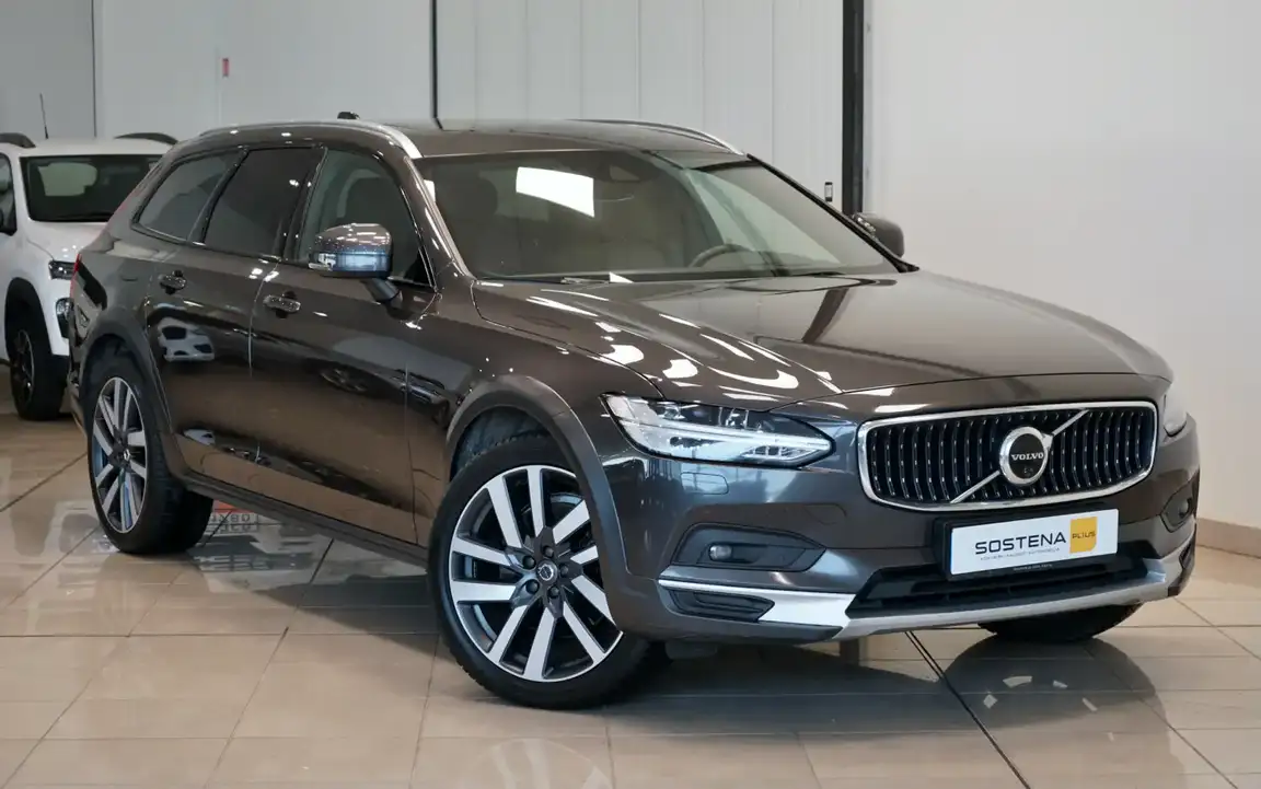 VOLVO V90 CROSS COUNTRY