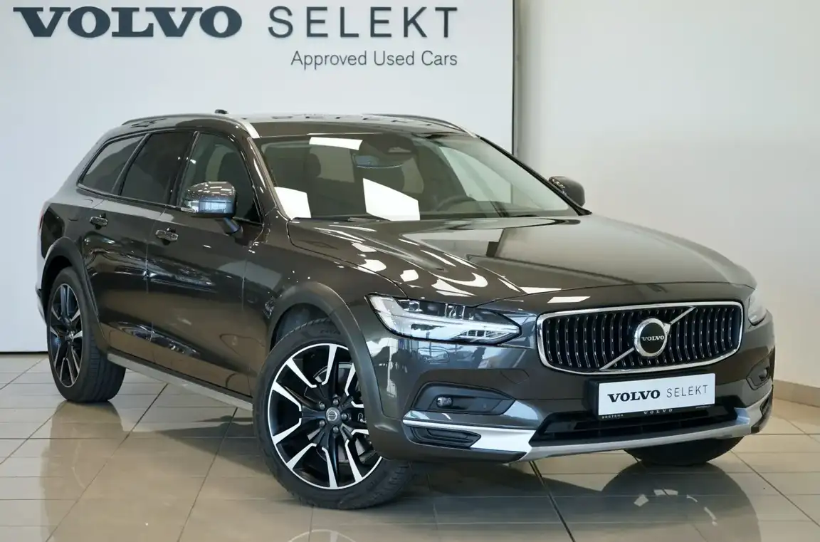 VOLVO V90 CROSS COUNTRY