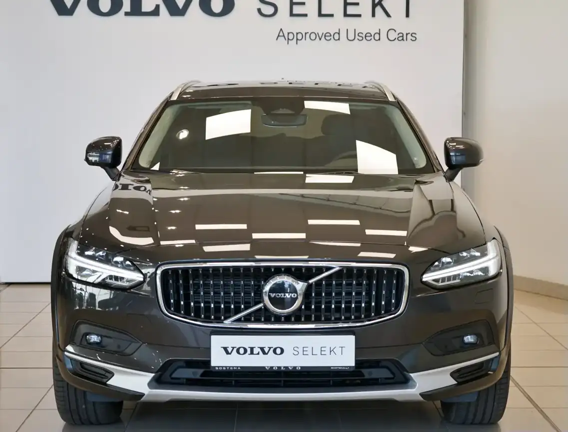 VOLVO V90 CROSS COUNTRY