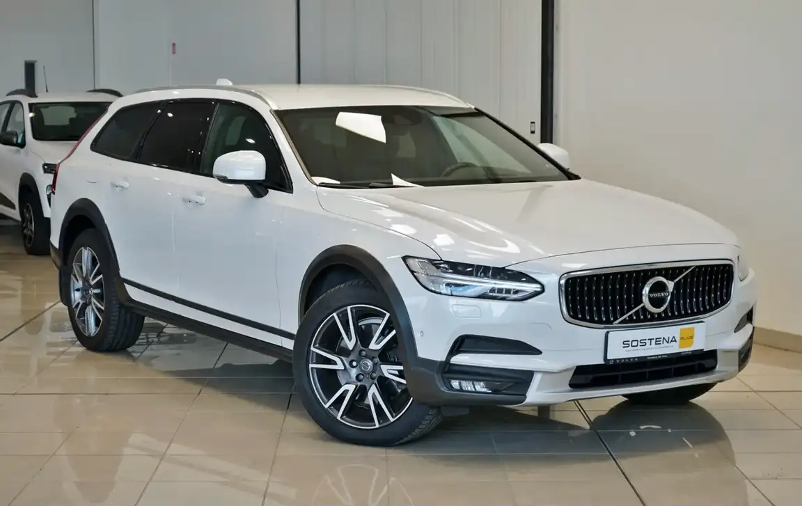 VOLVO V90 CROSS COUNTRY