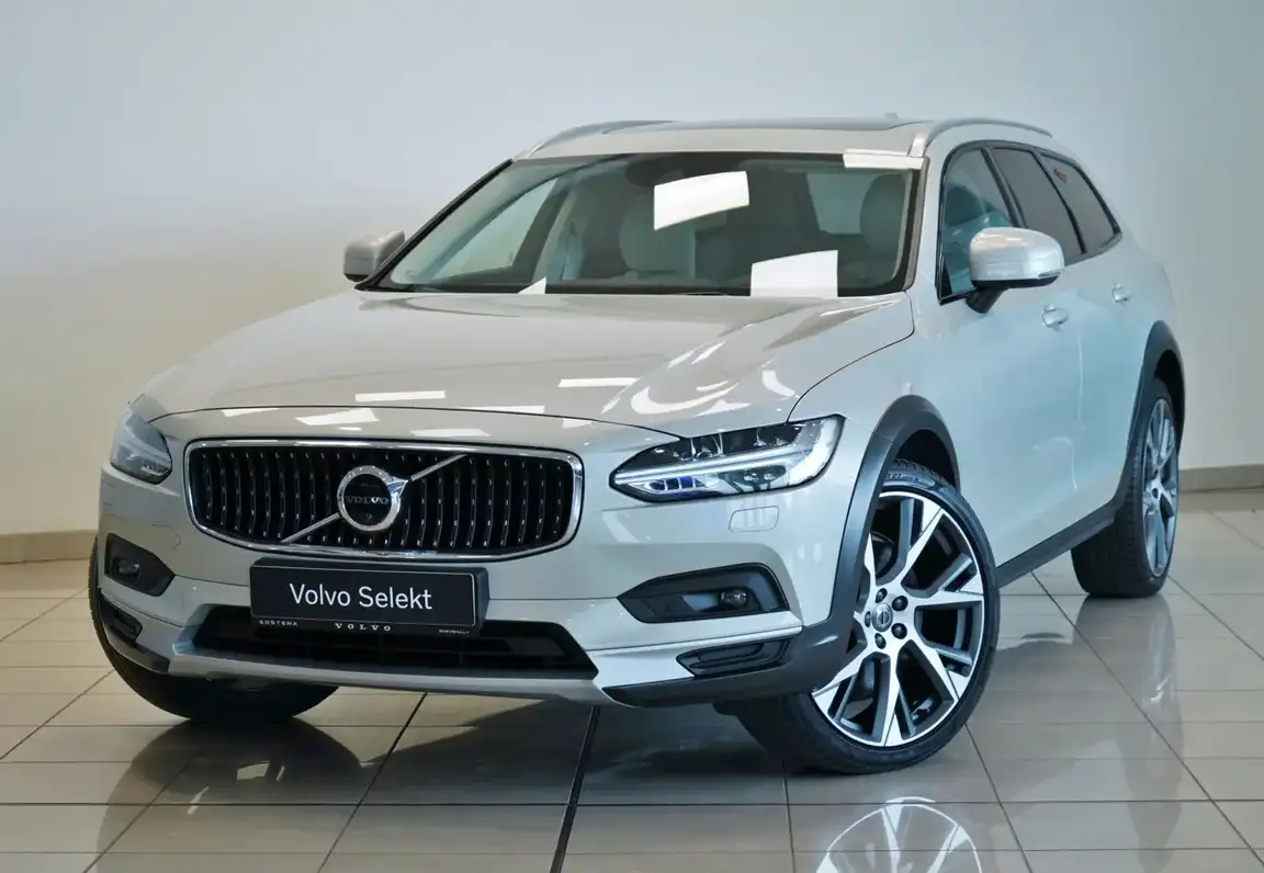 VOLVO V90 CROSS COUNTRY