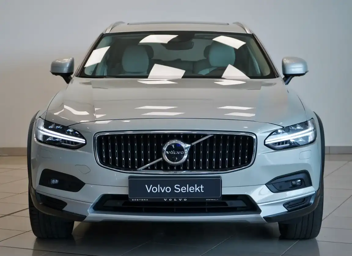 VOLVO V90 CROSS COUNTRY