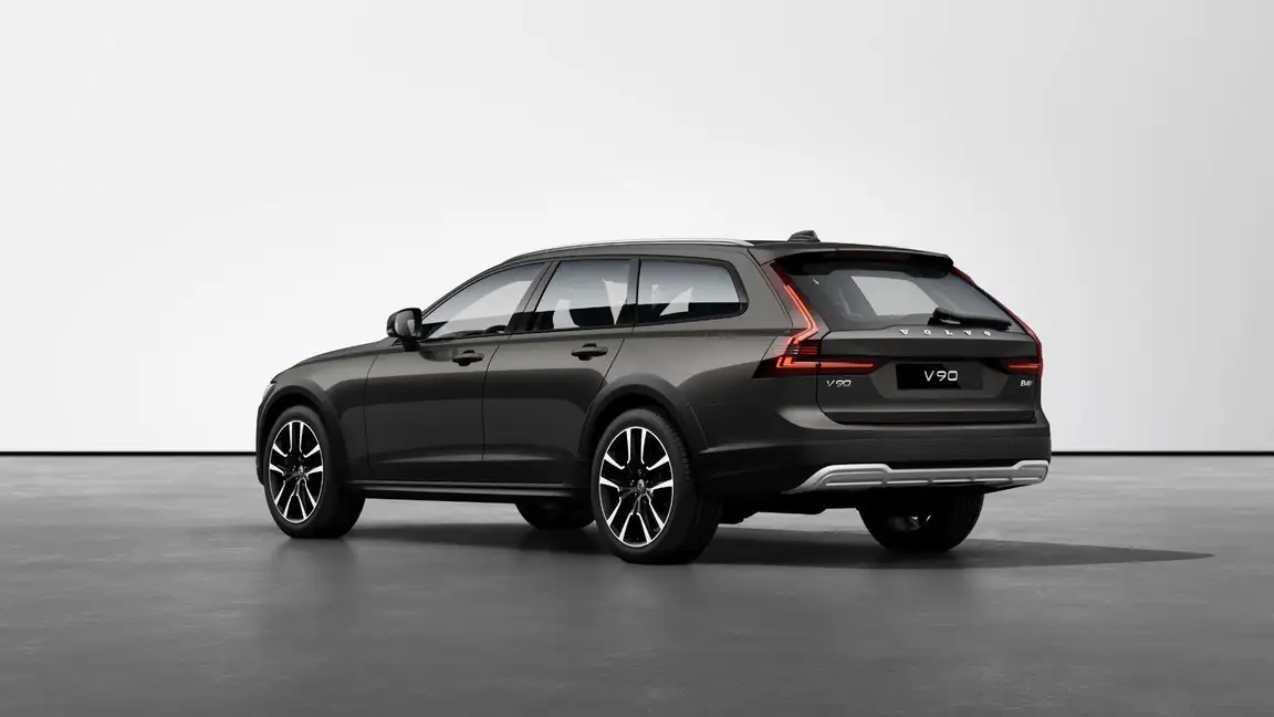 VOLVO V90 CROSS COUNTRY