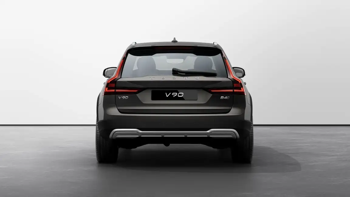 VOLVO V90 CROSS COUNTRY