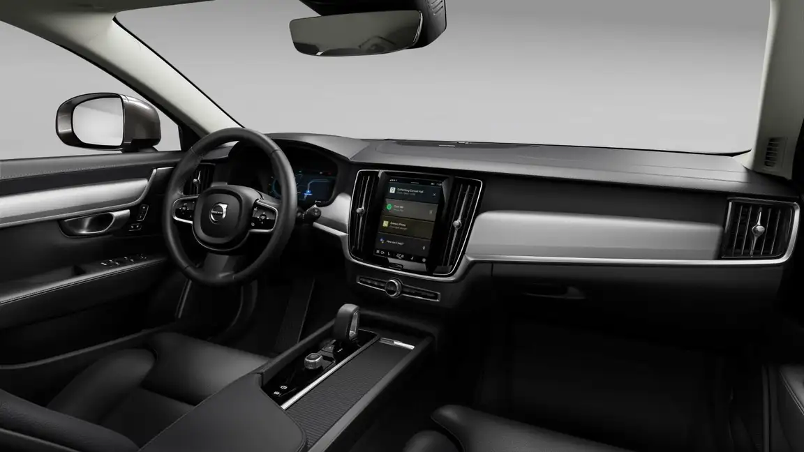 VOLVO V90 CROSS COUNTRY