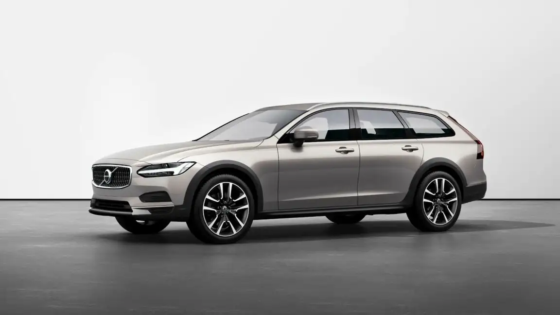 VOLVO V90 CROSS COUNTRY