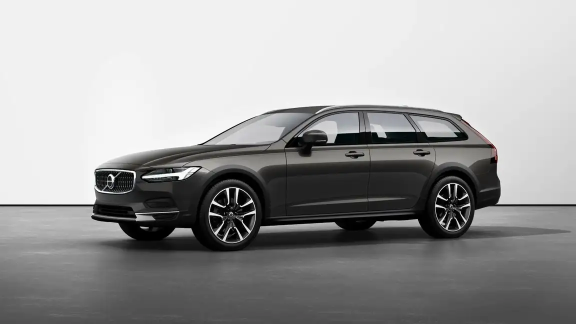 VOLVO V90 CROSS COUNTRY