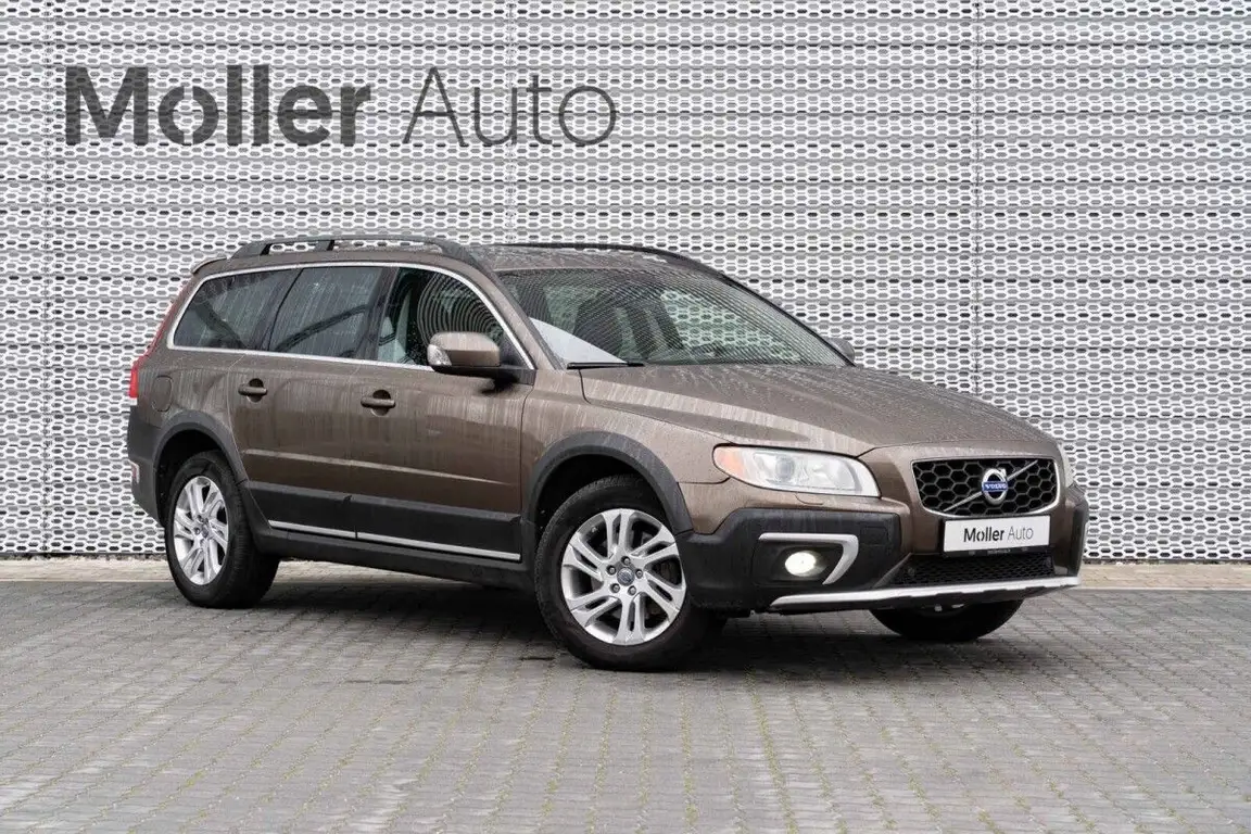 VOLVO XC70