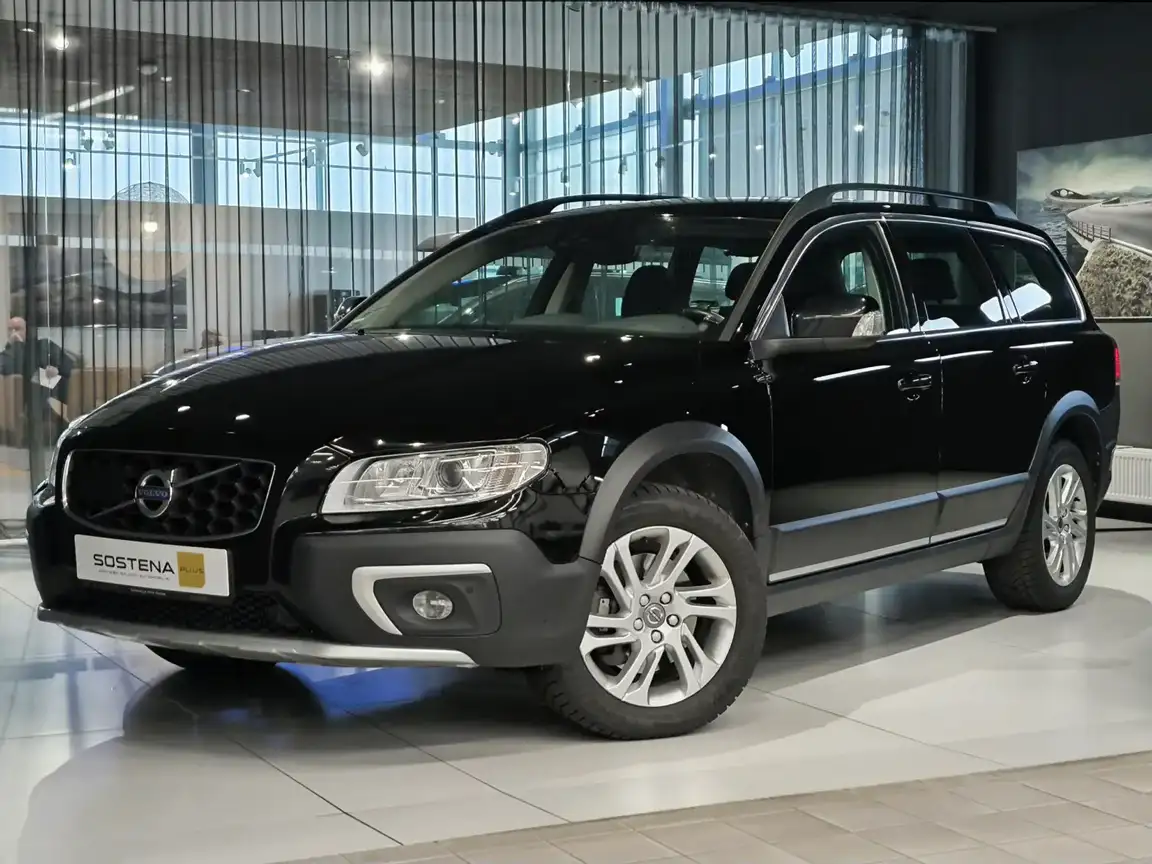 VOLVO XC70