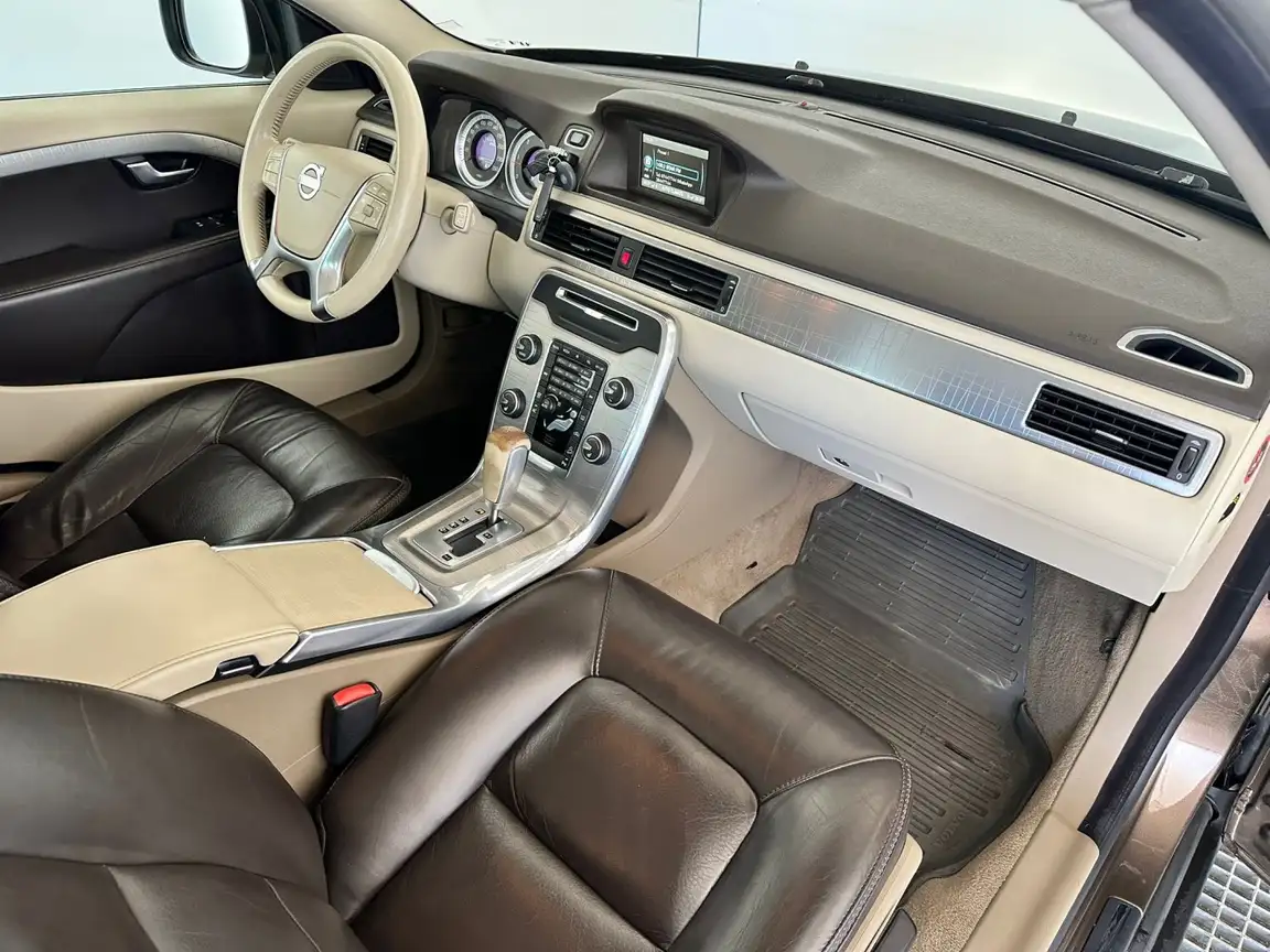 VOLVO XC70