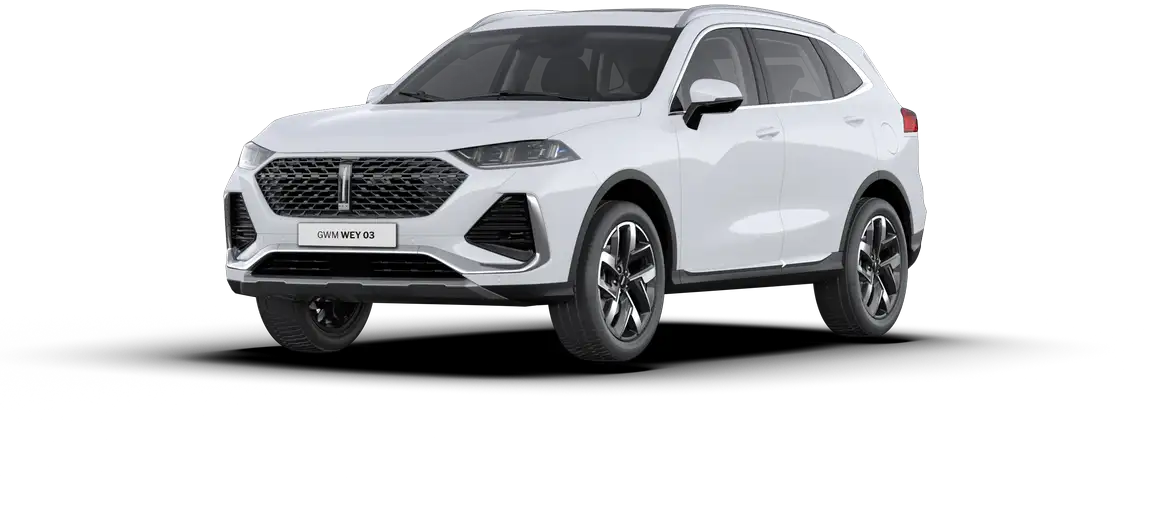 GWM WEY 03