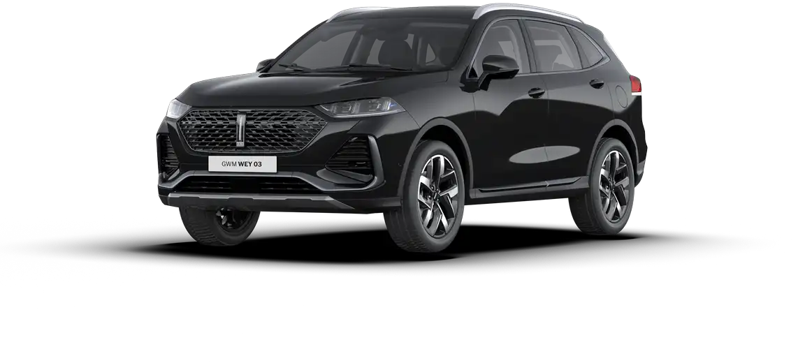 GWM WEY 03