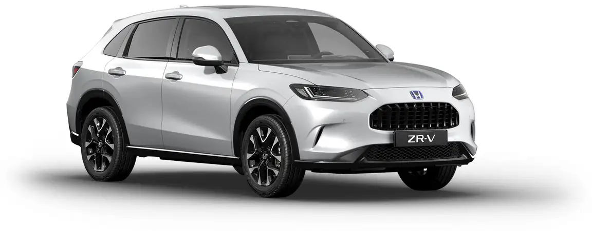 HONDA ZR-V