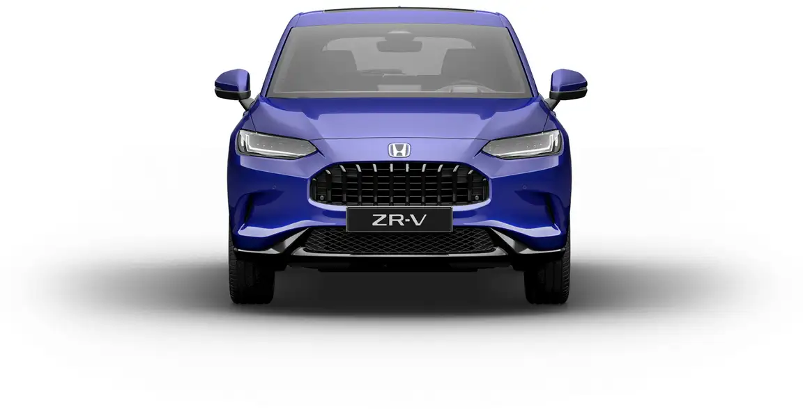 HONDA ZR-V