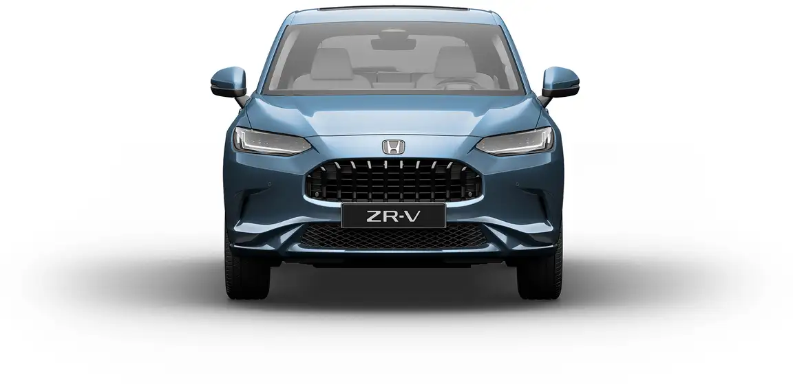 HONDA ZR-V