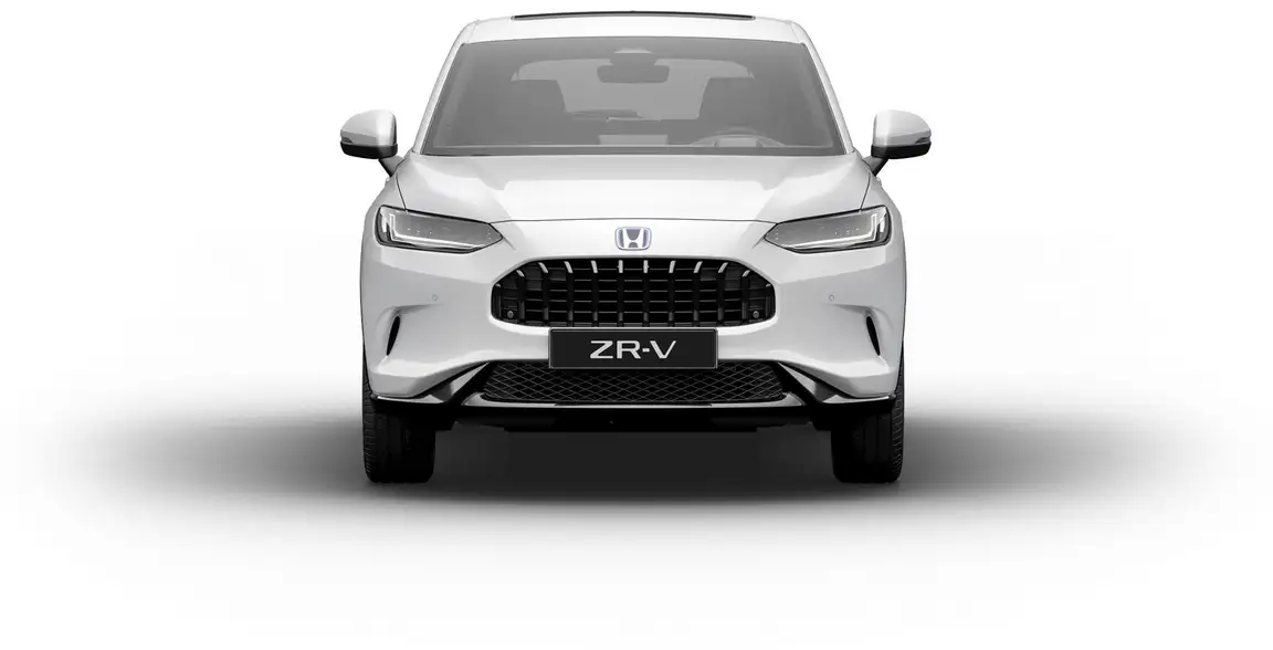 HONDA ZR-V