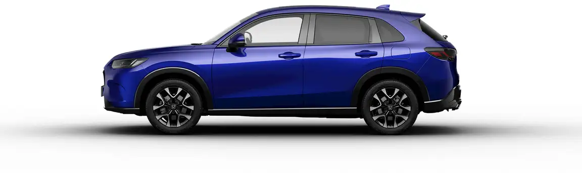 HONDA ZR-V