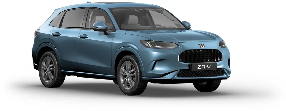 HONDA ZR-V