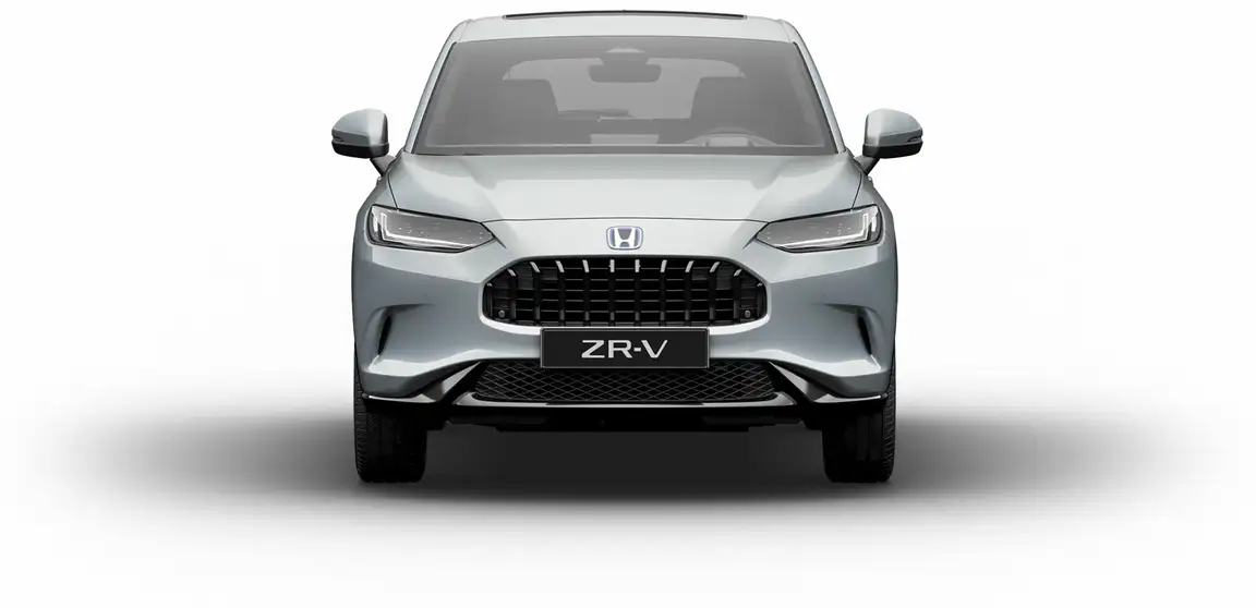 HONDA ZR-V