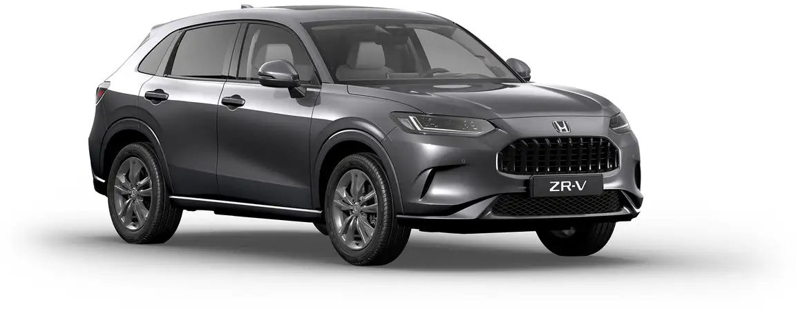 HONDA ZR-V