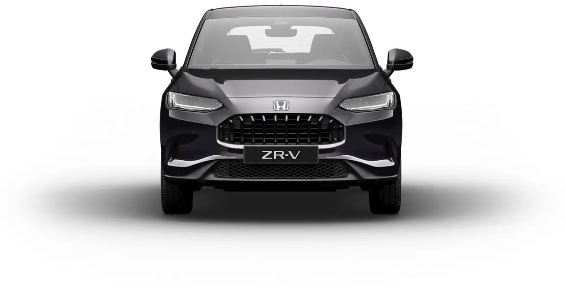HONDA ZR-V