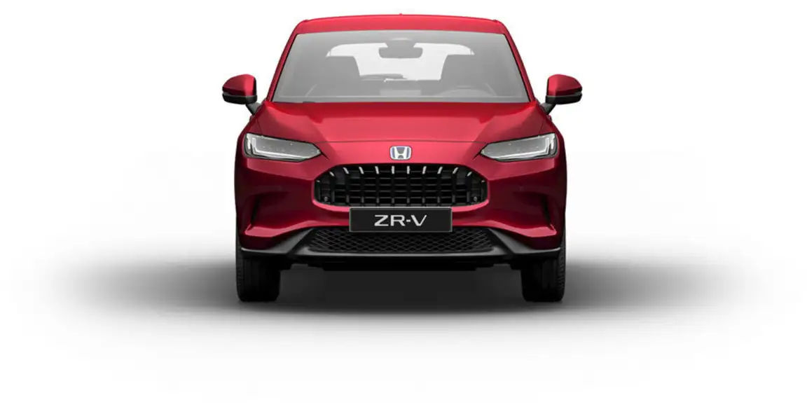 HONDA ZR-V