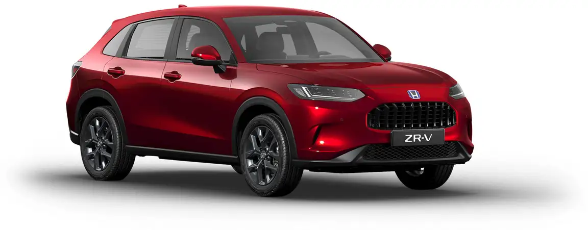 HONDA ZR-V