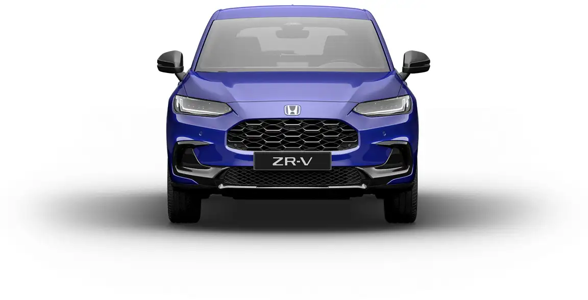 HONDA ZR-V
