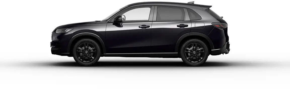 HONDA ZR-V