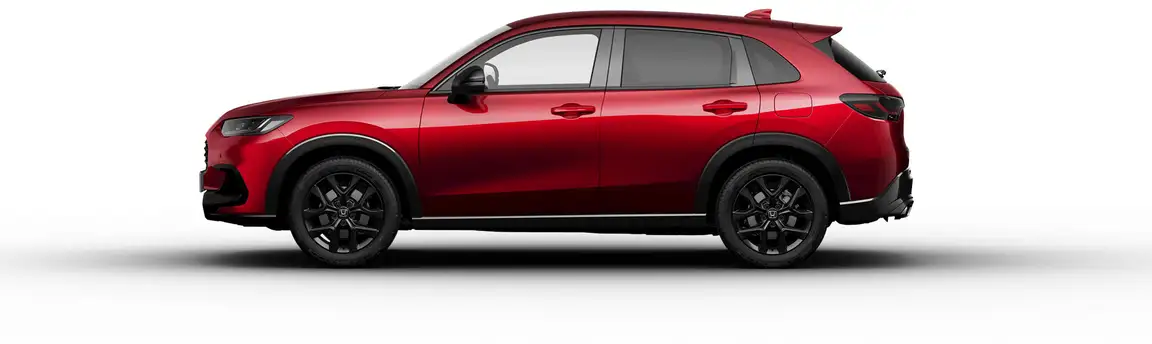 HONDA ZR-V