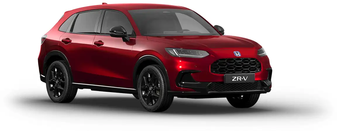 HONDA ZR-V