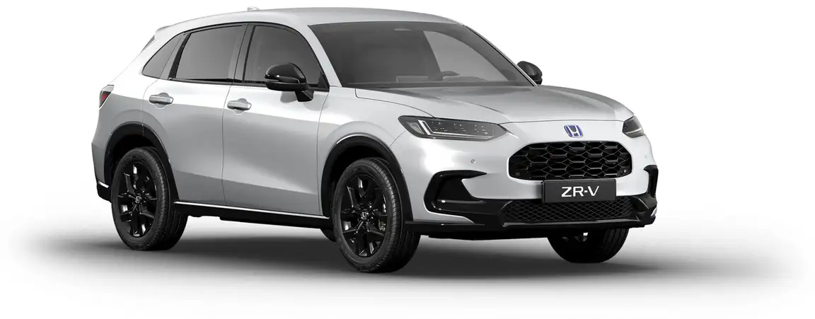 HONDA ZR-V