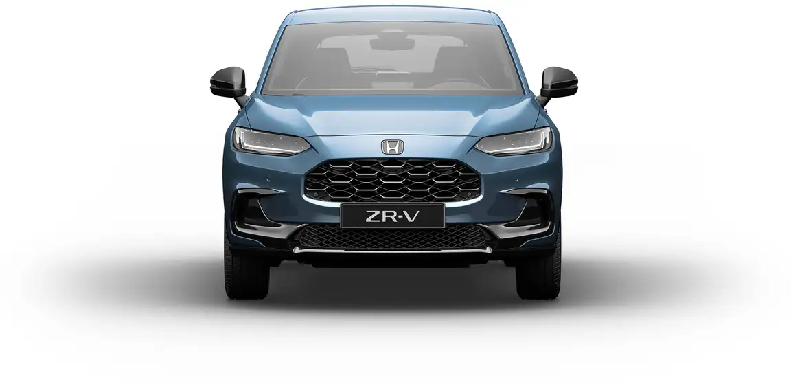 HONDA ZR-V