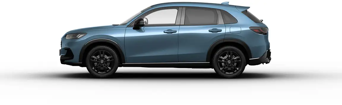 HONDA ZR-V