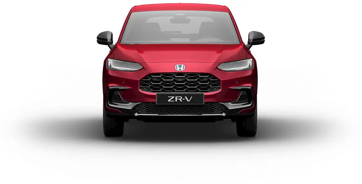HONDA ZR-V