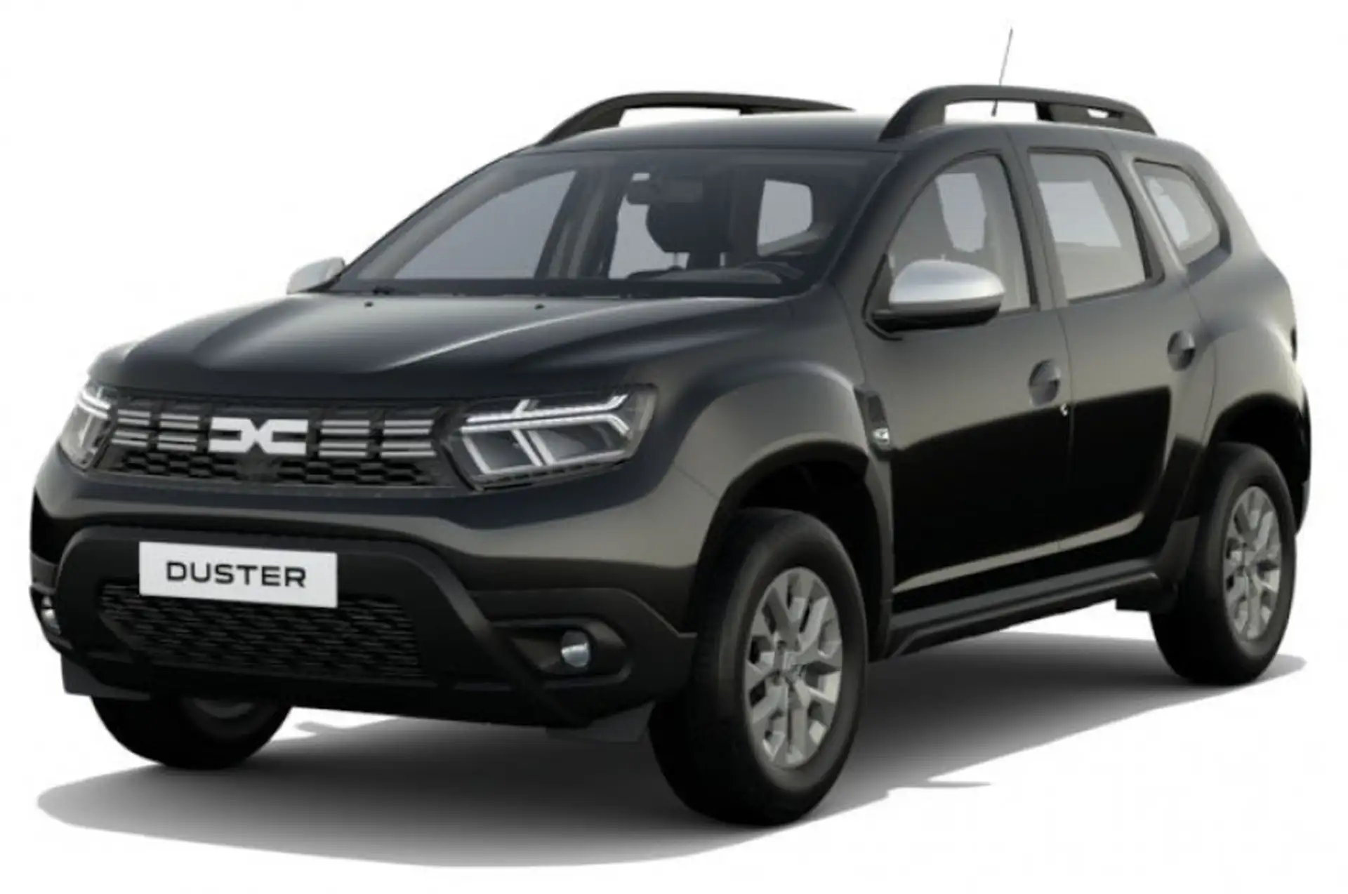 DACIA DUSTER - Джип - 2023 - Дизель - 1.5 л - Механическая 23.990 €